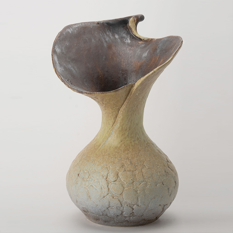 Gaoliang Ceramic Vases Modern Abstract Luxury Pottery For Living RoomOEM/ODM (CML776)
