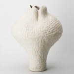 Gaoliang Ceramic Vases Modern Nordic Abstract Ceramic & Porcelain Vases OEM/ODM (CML794)