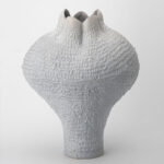 Gaoliang Ceramic Vases Modern Nordic Creative Ceramic & Porcelain Vases OEM/ODM (CML796)