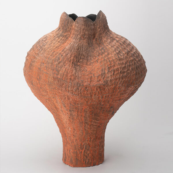 Gaoliang Ceramic Vases Modern Nordic Luxury Unique Decorative Vase OEM/ODM (CML800)