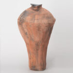 Gaoliang Flower Vases Nordic Creative Handcrafted Decorative Vase OEM/ODM (CML822)