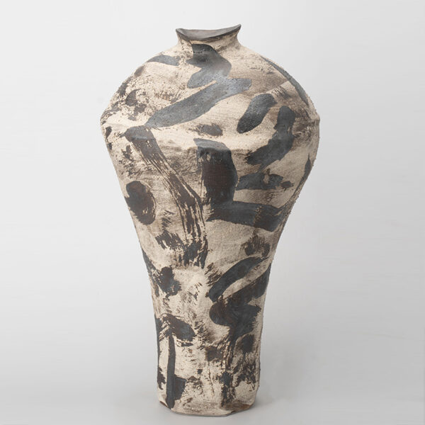 Gaoliang Flower Vases Nordic Colorful Irregular Shape Vases Decor OEM/ODM (CML823)