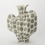 Gaoliang Flower Vases Vintage Creative Wedding Vases For Interior OEM/ODM (CML833)