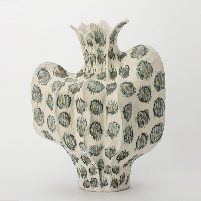 Gaoliang Flower Vases Vintage Creative Wedding Vases For Interior OEM/ODM (CML833)