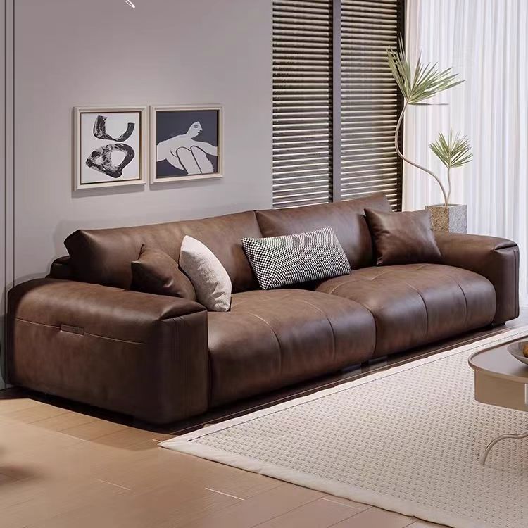 Gaoliang Sofas and Couches Modern Simple Design Living Room Furniture Sofa Set OEM/ODM (SF70)