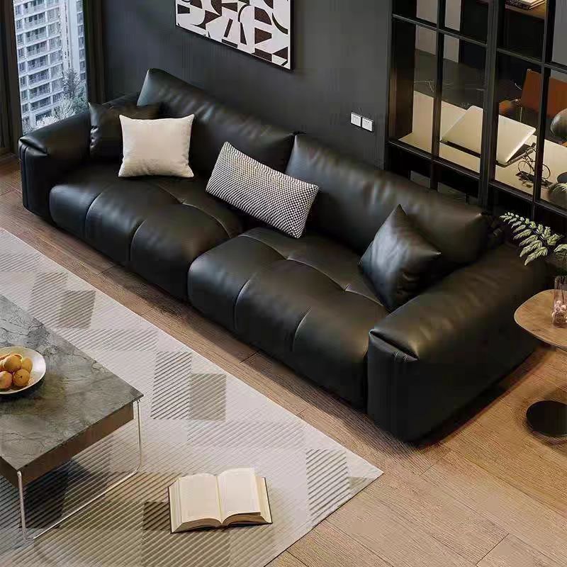 Gaoliang Sofas and Couches Modern Simple Design Living Room Furniture Sofa Set OEM/ODM (SF70)