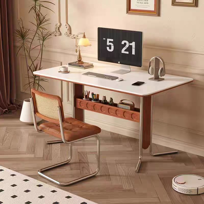 CZ220 (6) Gaoliang Dining Table Retro Modern High Quality Dining Table Design OEM/ODM (CZ220)