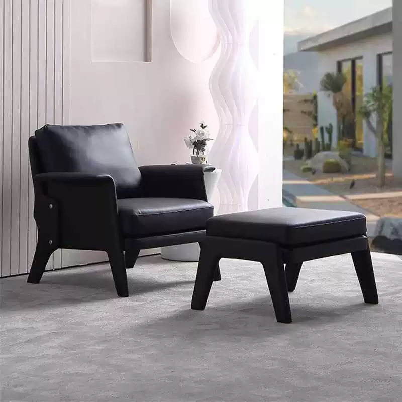 Gaoliang Accent Chair Living Room Modern Single Sofa Chair OEM/ODM (DY185)