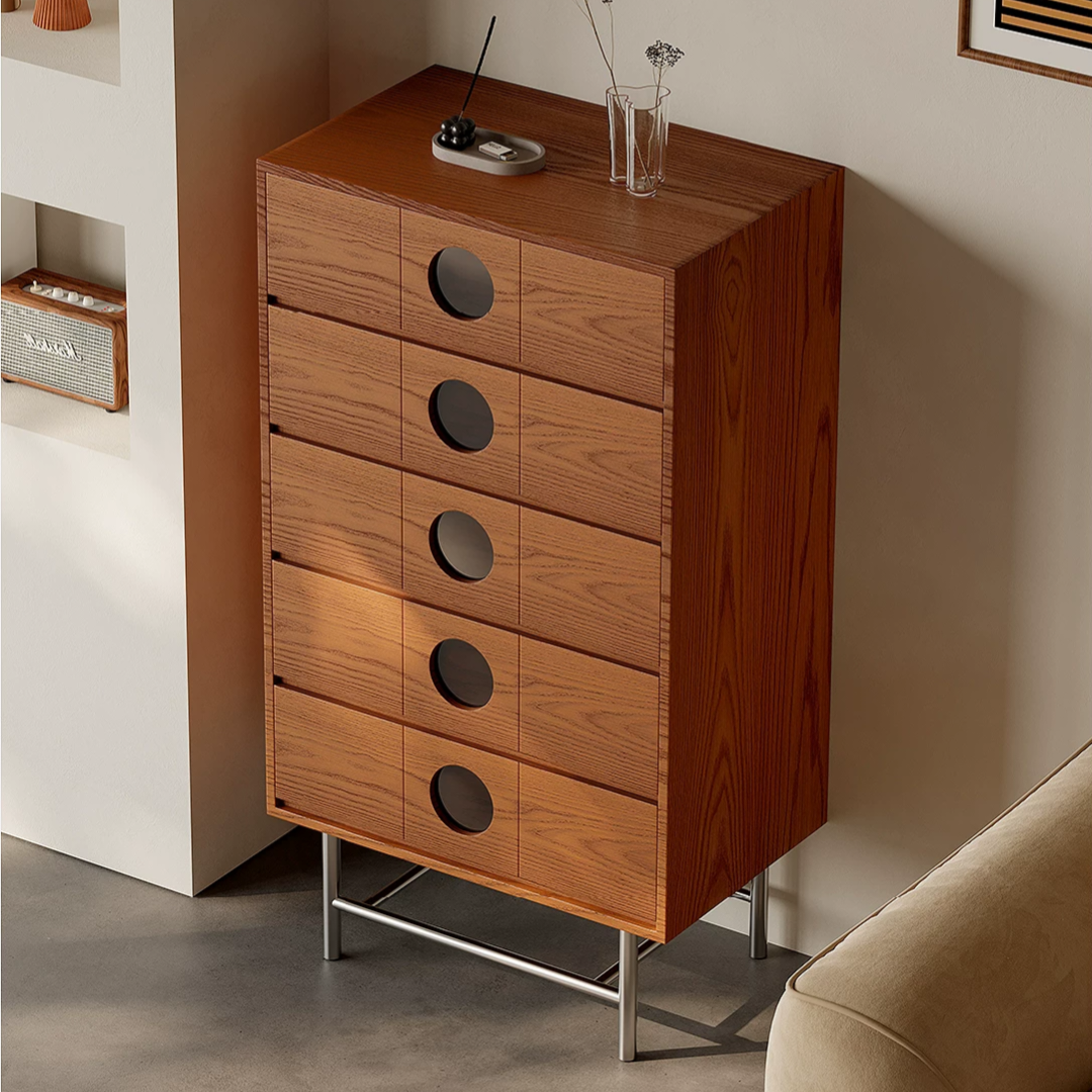 Gaoliang Storage Cabinet Household Furniture Sideboards for Living Room OEM/ODM (GZ188)