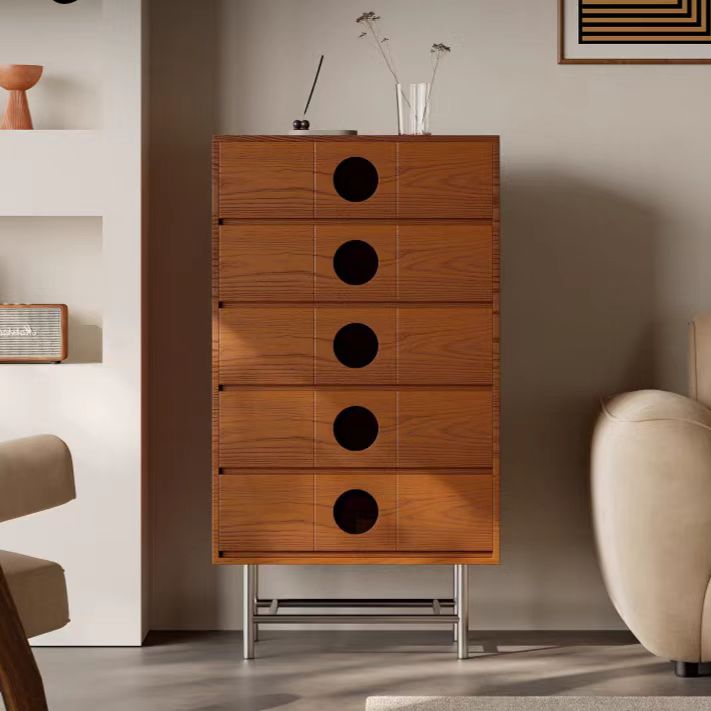 Gaoliang Storage Cabinet Household Furniture Sideboards for Living Room OEM/ODM (GZ188)