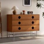 Gaoliang Storage Cabinet Home Indoor Furniture Living Room Cabinets OEM/ODM (GZ189)