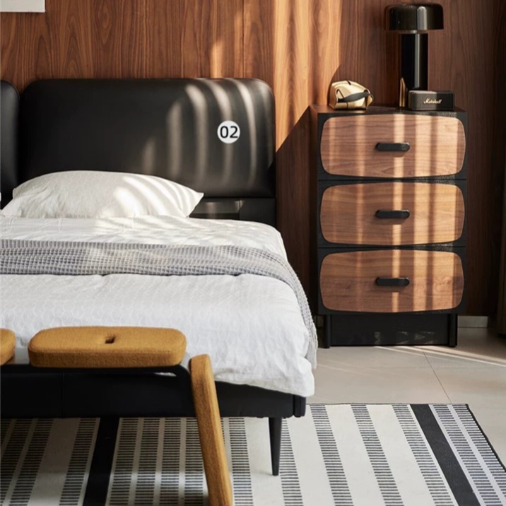 GZ194 (2) Gaoliang Sideboard Small Home Furniture Sideboards for Living Room OEM/ODM (GZ194)