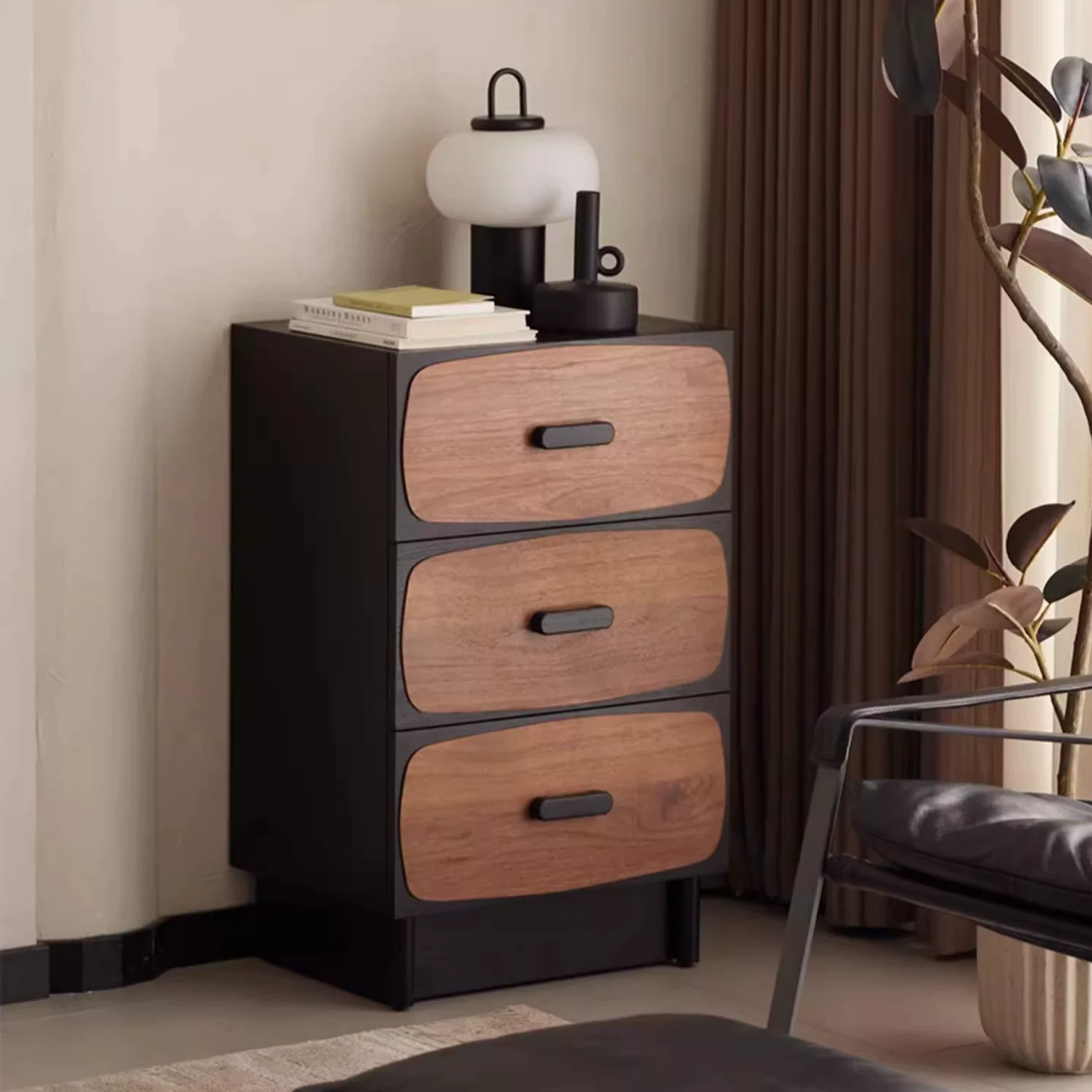 Gaoliang Sideboard Small Home Furniture Sideboards for Living Room OEM/ODM (GZ194)