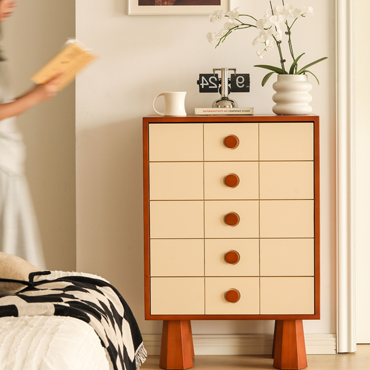 Gaoliang Sideboard Mid Century Dining Room Sideboard Buffet Cabinet OEM/ODM (GZ196)