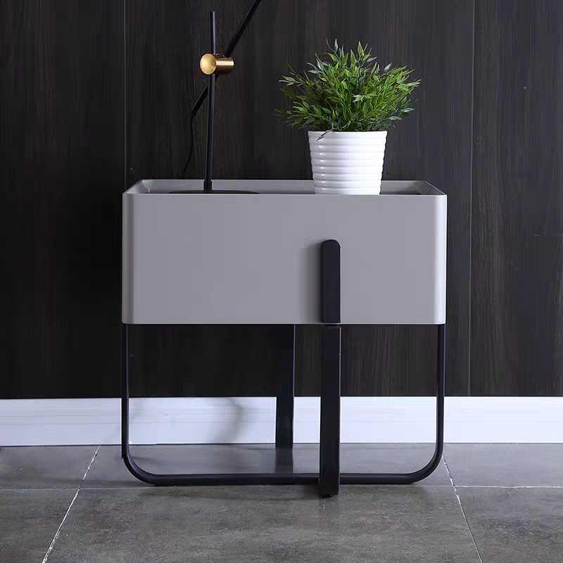 Gaoliang Night Stand Set 2 Modern Nordic Wooden Bed Side Table OEM/ODM (NT81)