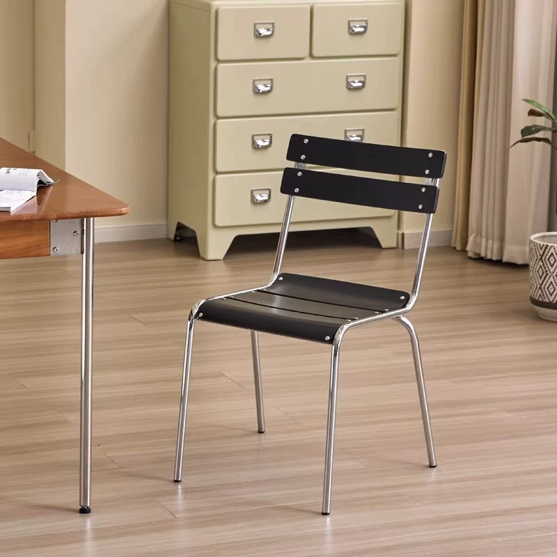 Gaoliang Dining Chair Modern Nordic Designer Dining Chair OEM/ODM (YZ247)