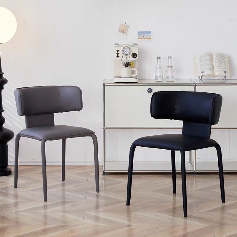 Gaoliang Dining Chair for Sale Factory Hot Selling Metal Dining Chairs OEM/ODM (YZ250)