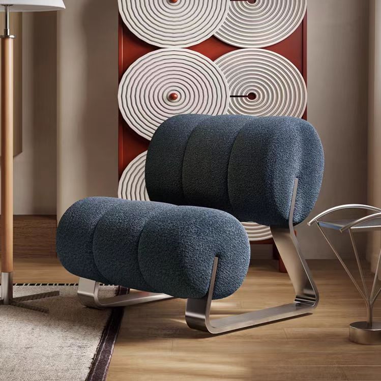 Gaoliang Accent Chair Vintage Mickey Design Living Room Lazy Sofa Chair OEM/ODM (DY307)