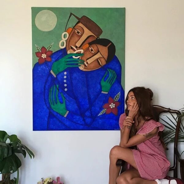 paintings and wall arts OEM/ODM (PH01)