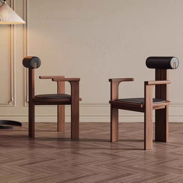 Gaoliang Dining Chair Luxurious Accent Dinning Chair for Dining Table OEM/ODM (YZ270)
