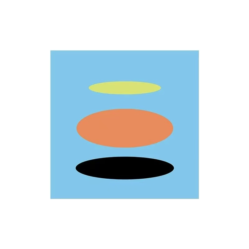 Gaoliang hand painted wall art painting (PH11)