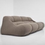 Gaoliang Sofa Customized Comfortable Couch Living Room Sofas OEM/ODM (SF117)