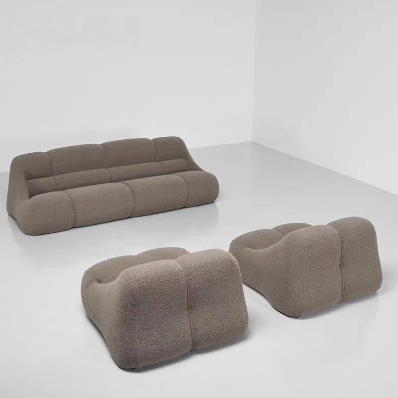 SF117 (3) Gaoliang Sofa Customized Comfortable Couch Living Room Sofas OEM/ODM (SF117)