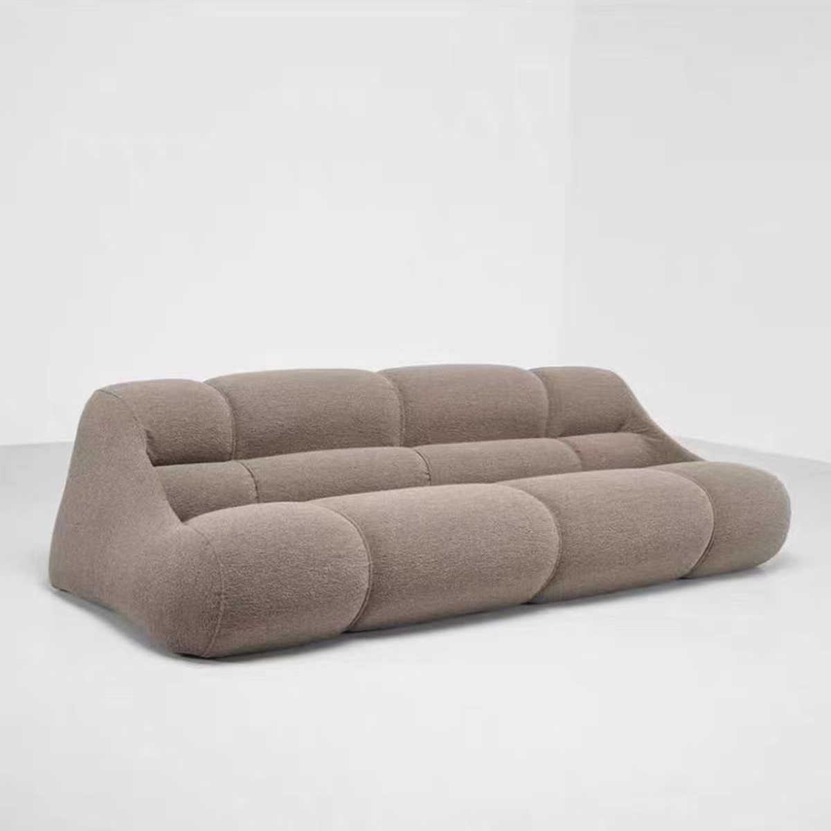 SF117 (4) Gaoliang Sofa Customized Comfortable Couch Living Room Sofas OEM/ODM (SF117)