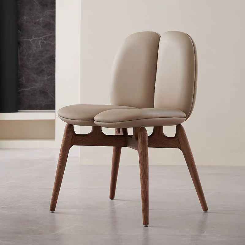 Gaoliang Dining Chair French Retro Balcony Hotel Restaurant Cafe Chair OEM/ODM (YZ285)