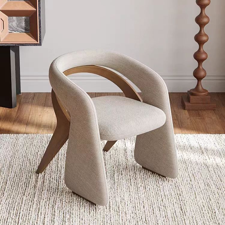 Gaoliang Dining Chair New Arrival Italian Luxury Dining Room Chairs OEM/ODM (YZ293)