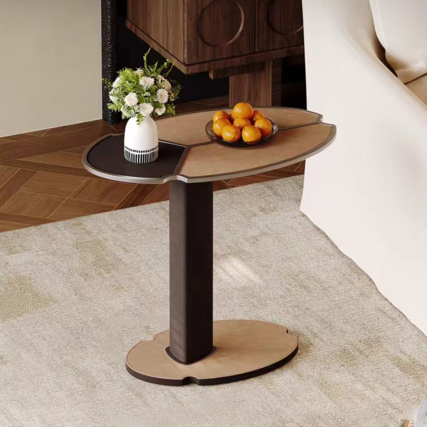 Gaoliang Side Table 2026 New Design Living Room Sofa Side Coffee Tables OEM/ODM (BJ159)