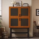 Sideboard Japanese Style Kitchen Sideboard Cabinet