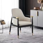 Gaoliang Dinning Chair Modern New Design Restaurant Dining Room Chairs OEM/ODM (YZ263)