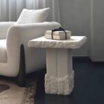 Gaoliang Side Table Creative Design Sofa Coffee Tables for Living Room OEM/ODM (BJ167)