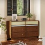 Gaoliang Sideboard Modern Multifunctional Storage Cabinet OEM/ODM (GZ263)